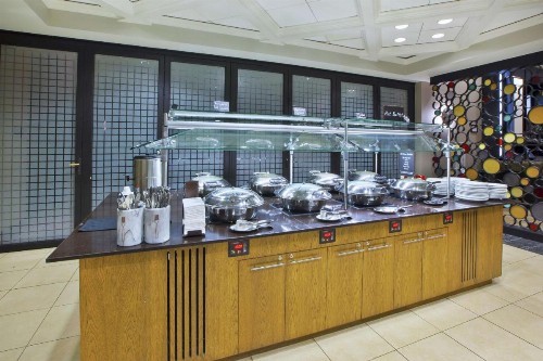 Embassy Suites Columbus - Airport - image 20
