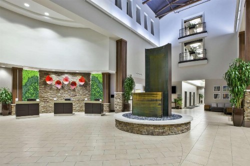 Embassy Suites Columbus - Airport - image 25