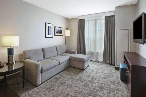 Embassy Suites Columbus - Airport - image 28