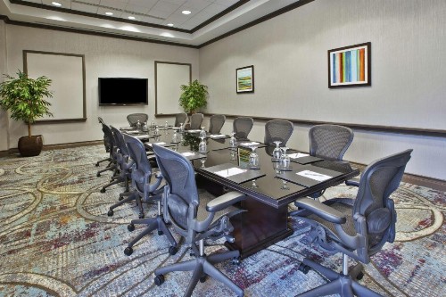 Embassy Suites Columbus - Airport - image 29