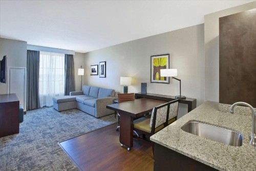 Embassy Suites Columbus - Airport - image 33