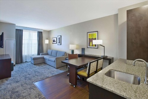 Embassy Suites Columbus - Airport - image 35
