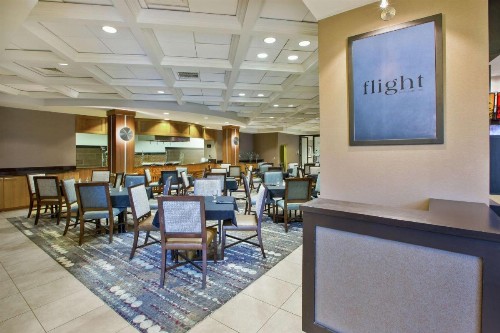 Embassy Suites Columbus - Airport - image 36