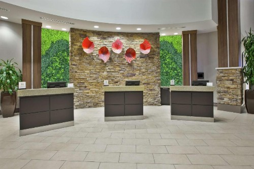 Embassy Suites Columbus - Airport - image 37