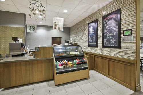 Embassy Suites Columbus - Airport - image 38