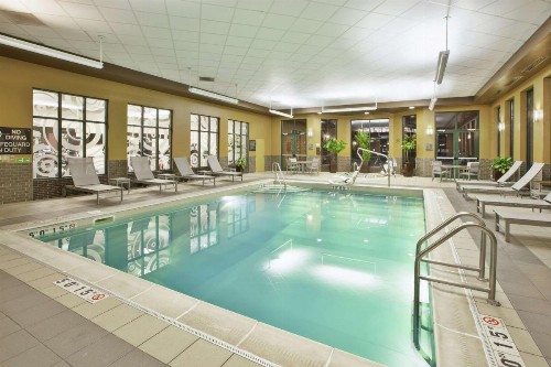 Embassy Suites Columbus - Airport - image 41
