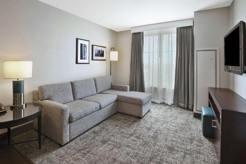 Embassy Suites Columbus - Airport - image 42