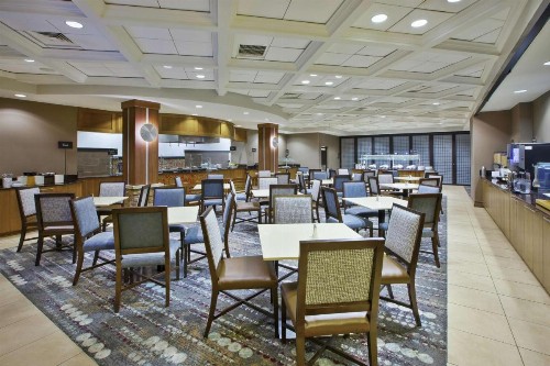 Embassy Suites Columbus - Airport - image 46