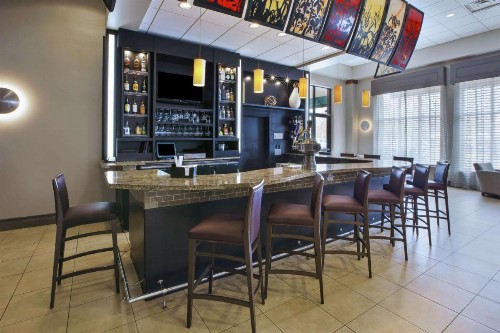 Embassy Suites Columbus - Airport - image 48