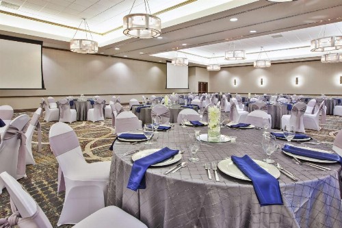 Embassy Suites Columbus - Airport - image 49