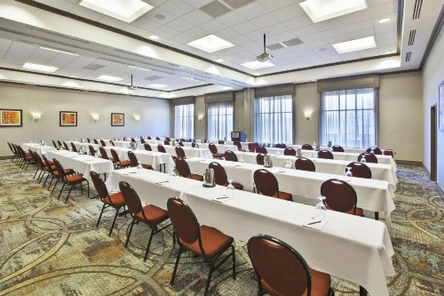 Embassy Suites Columbus - Airport - image 5