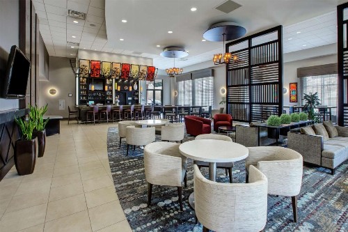 Embassy Suites Columbus - Airport - image 6
