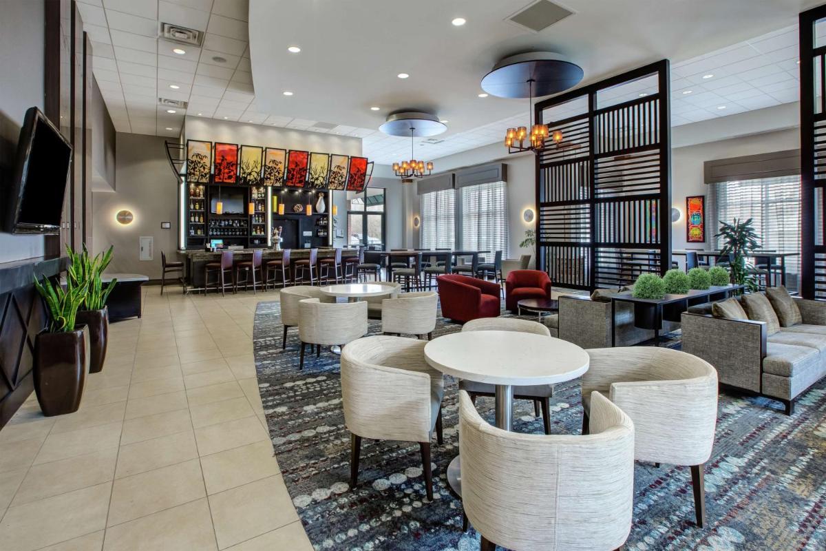 Embassy Suites Columbus - Airport - image 6