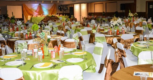 Columbus Grand Hotel & Banquet Center - image 10