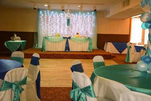 Columbus Grand Hotel & Banquet Center - image 16