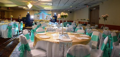 Columbus Grand Hotel & Banquet Center - image 18