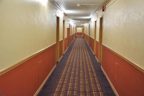 Columbus Grand Hotel & Banquet Center - image 21