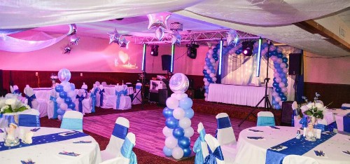 Columbus Grand Hotel & Banquet Center - image 23