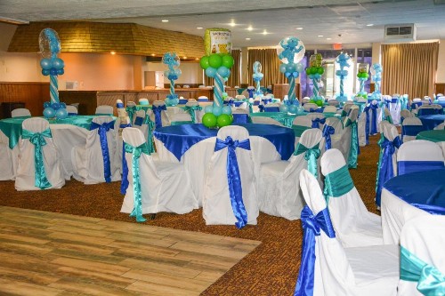 Columbus Grand Hotel & Banquet Center - image 28