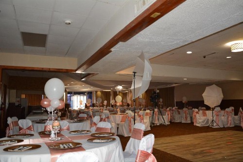 Columbus Grand Hotel & Banquet Center - image 31