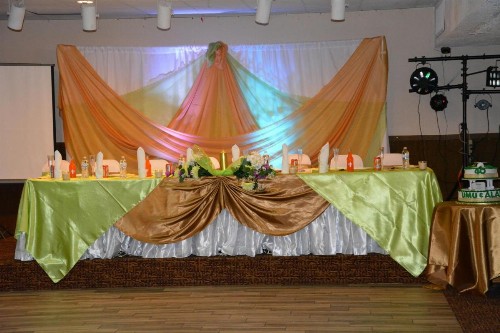 Columbus Grand Hotel & Banquet Center - image 32