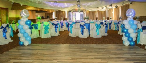 Columbus Grand Hotel & Banquet Center - image 5