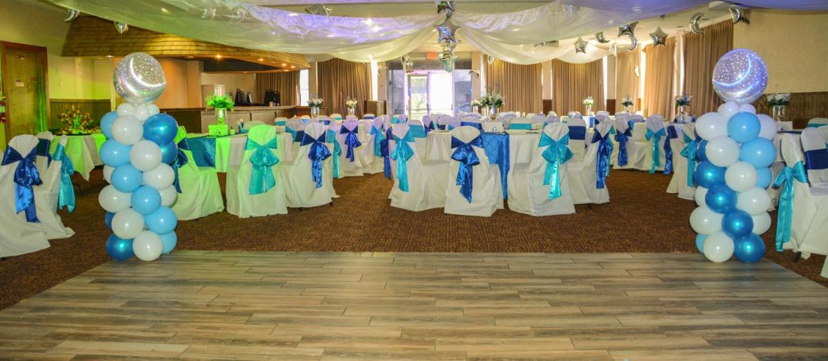 Columbus Grand Hotel & Banquet Center - image 5