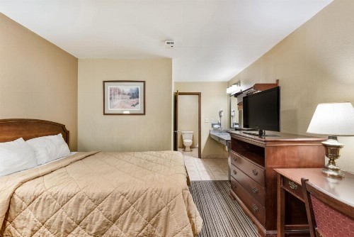 Rodeway Inn - image 12
