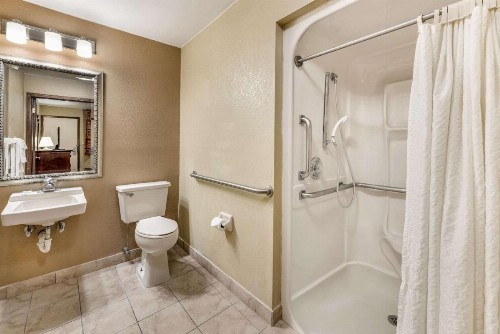 Rodeway Inn - image 28