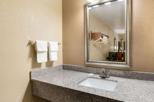 Rodeway Inn - image 29
