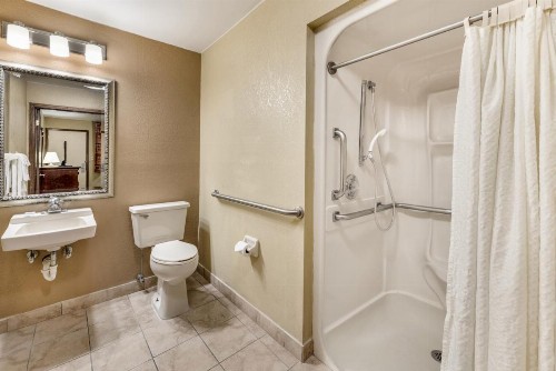 Rodeway Inn - image 30