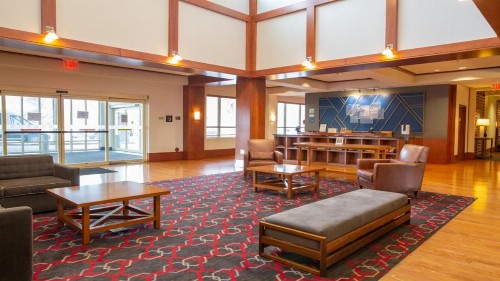 Four Points by Sheraton Columbus Airport - image 10