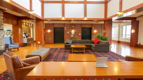 Four Points by Sheraton Columbus Airport - image 11