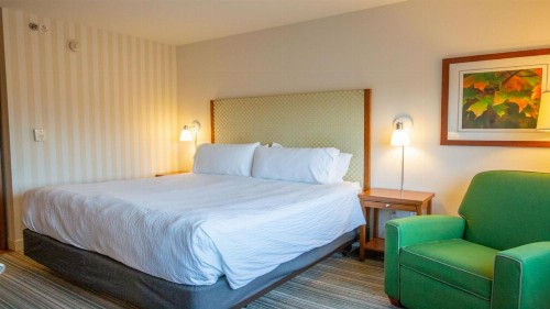 Four Points by Sheraton Columbus Airport - image 14