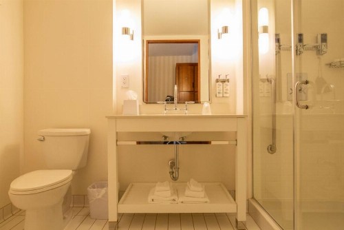 Four Points by Sheraton Columbus Airport - image 15