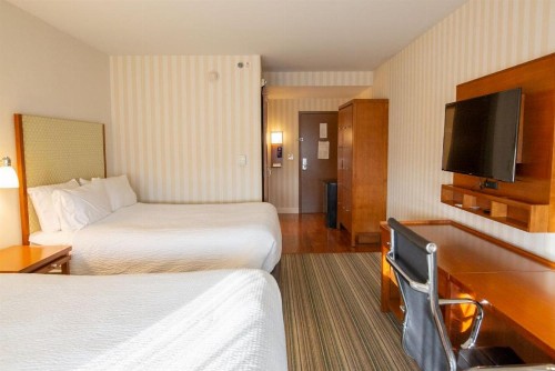 Four Points by Sheraton Columbus Airport - image 16