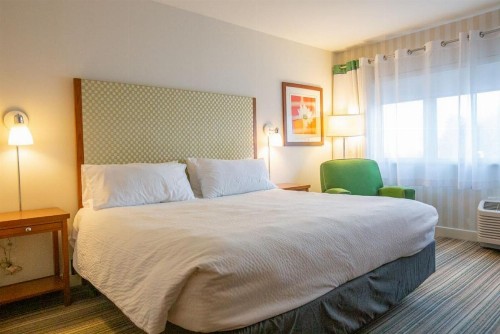 Four Points by Sheraton Columbus Airport - image 18