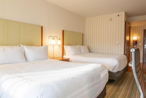 Four Points by Sheraton Columbus Airport - image 19