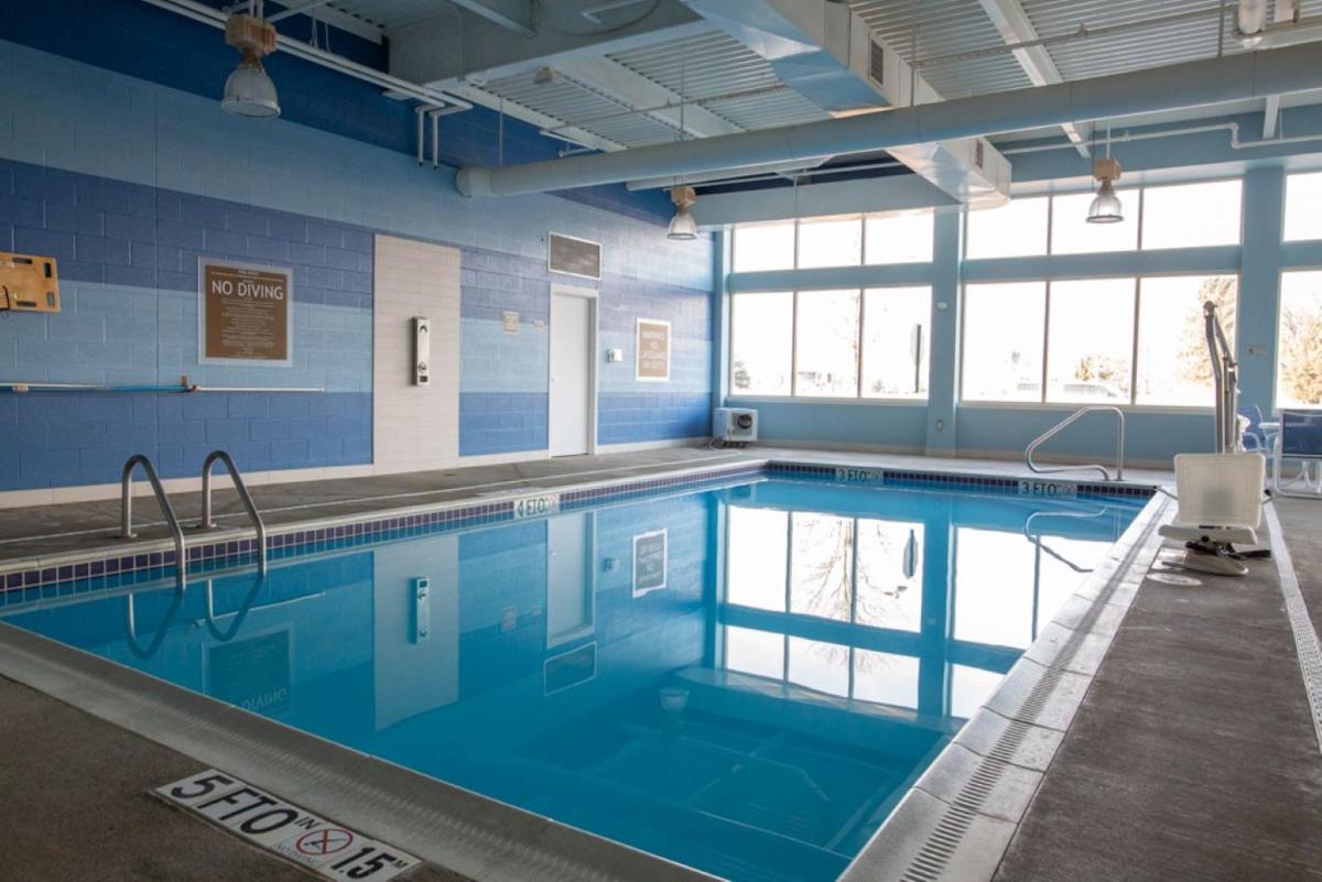 Four Points by Sheraton Columbus Airport - image 2