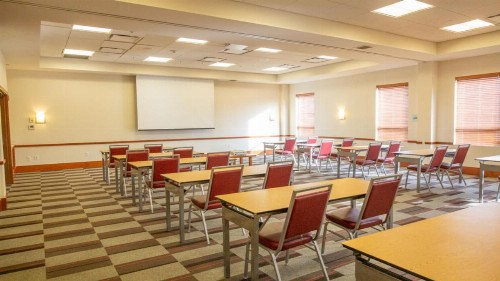 Four Points by Sheraton Columbus Airport - image 5