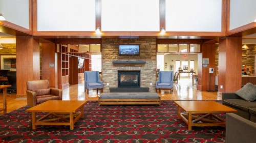 Four Points by Sheraton Columbus Airport - image 7