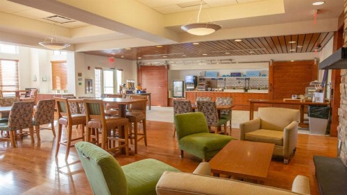 Four Points by Sheraton Columbus Airport - image 9