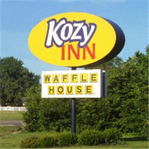 Kozy Inn - main image