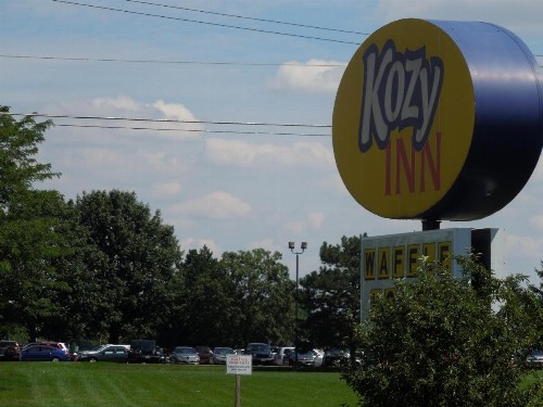 Kozy Inn - image 11