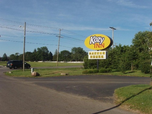 Kozy Inn - image 17