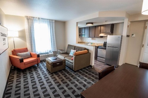 TownePlace Suites Columbus Airport Gahanna - image 10