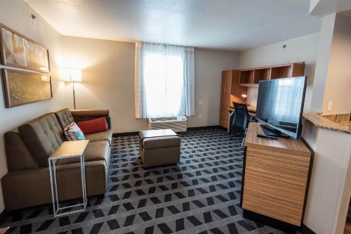 TownePlace Suites Columbus Airport Gahanna - image 12