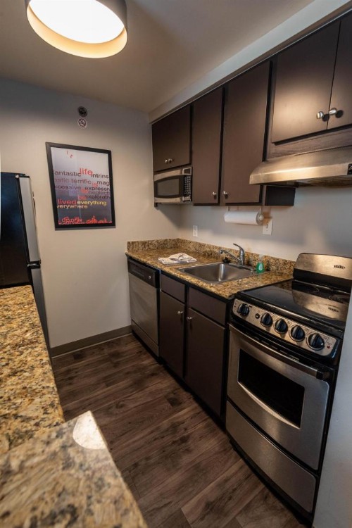 TownePlace Suites Columbus Airport Gahanna - image 14