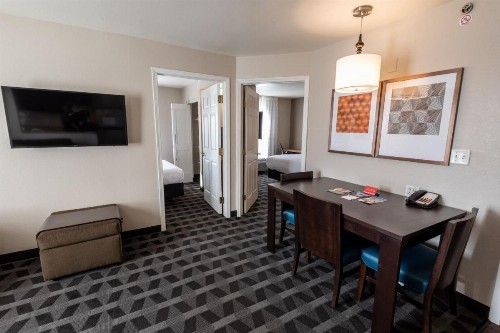 TownePlace Suites Columbus Airport Gahanna - image 16
