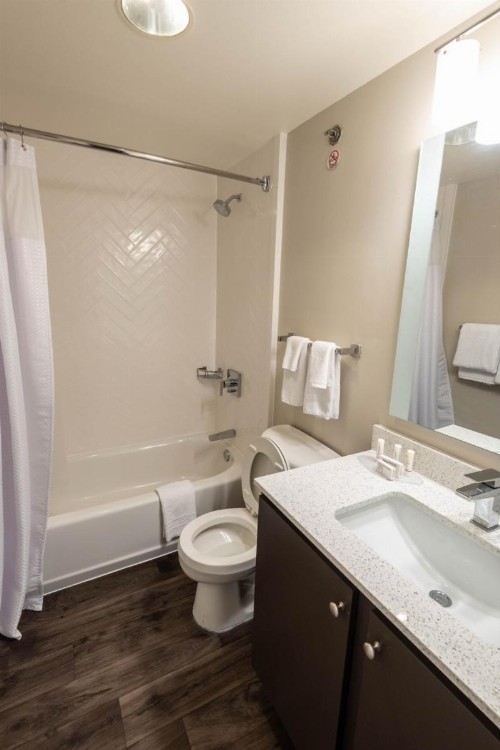 TownePlace Suites Columbus Airport Gahanna - image 18